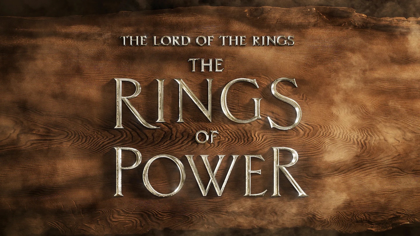 Lord of the Rings: The Rings of Power