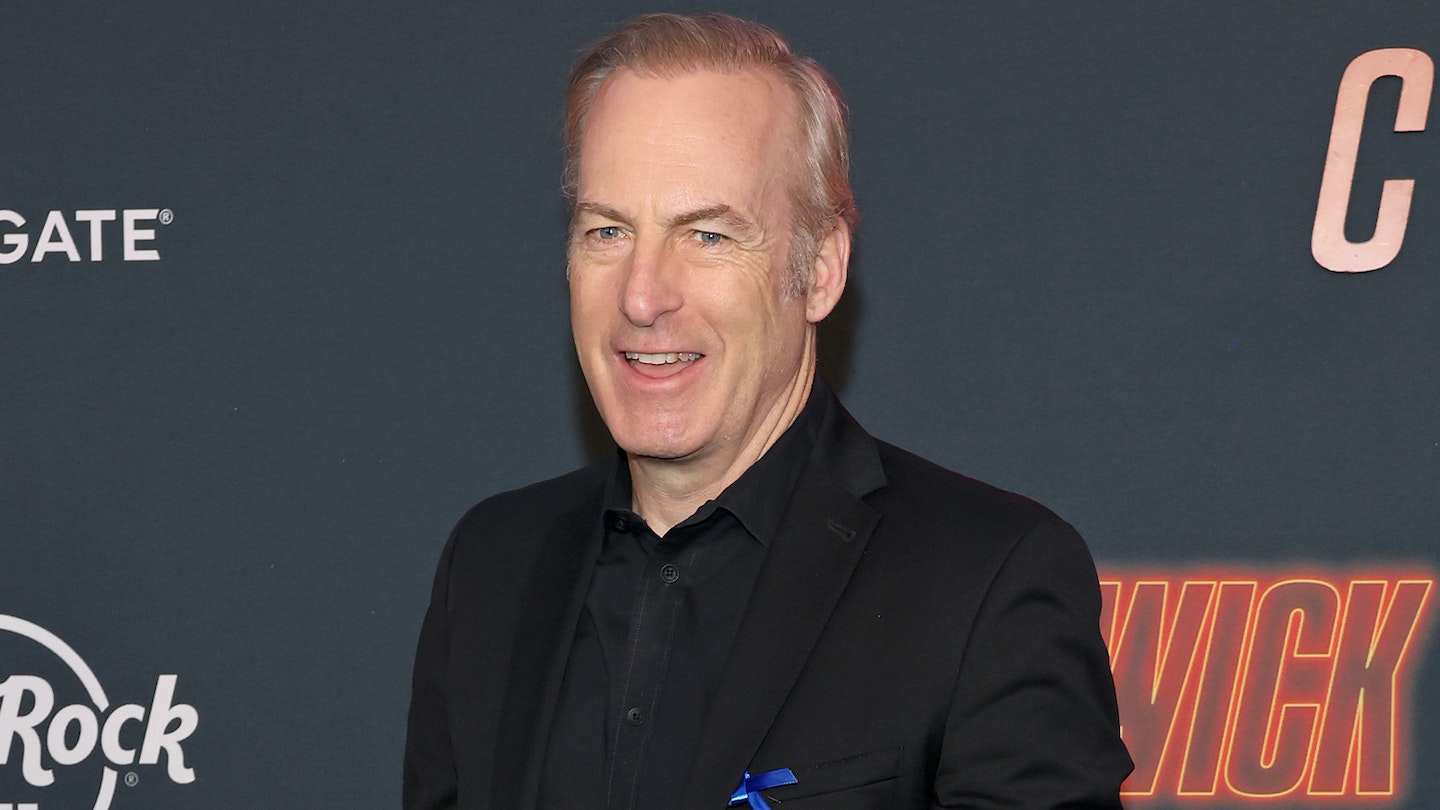 Bob Odenkirk