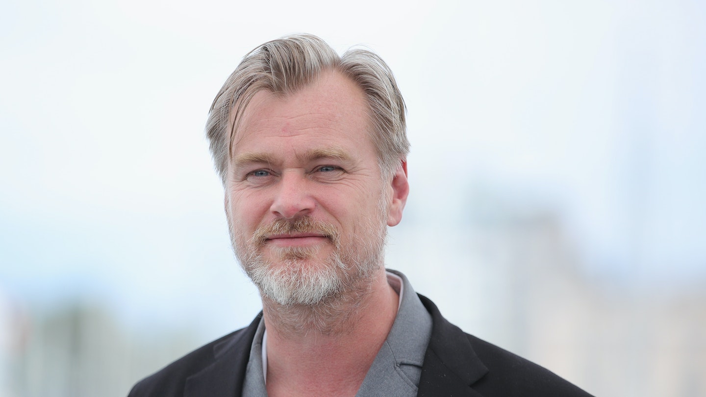 Christopher Nolan