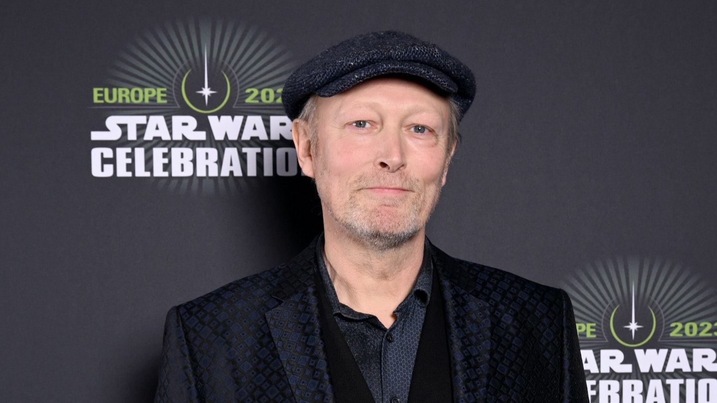 Lars Mikkelsen