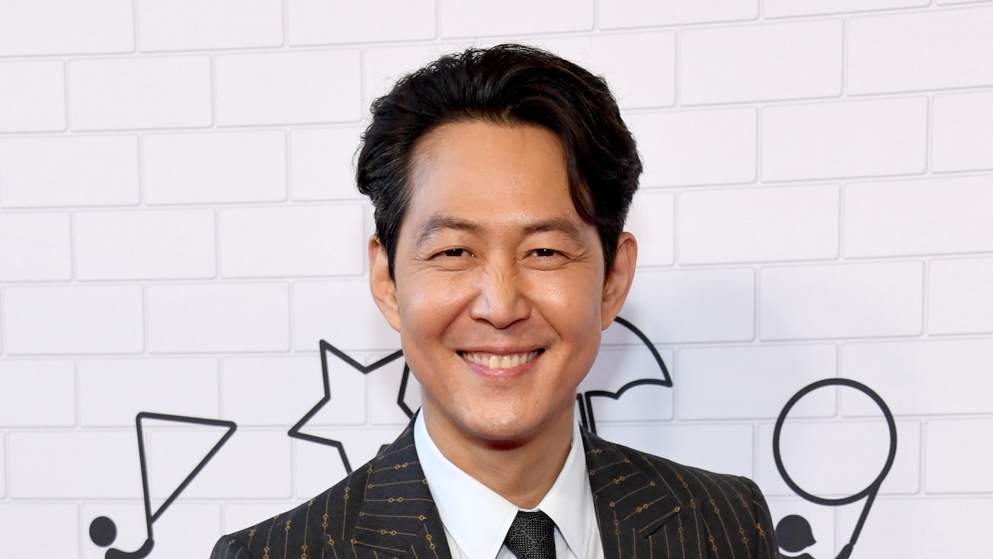 Lee Jung-Jae