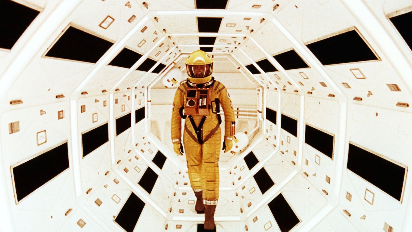 2001: A Space Odyssey